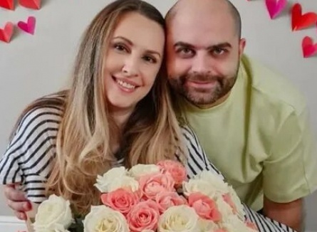 Супружеская пара Дома 2 Ильи и Ольги Гажиенко разругалась кадры