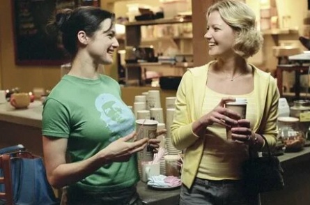 Суть вещей кадры