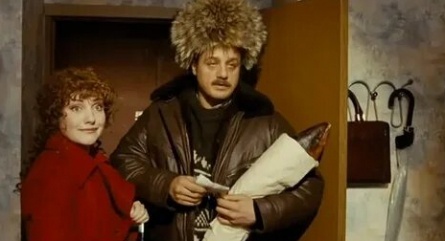 Суженый-ряженый кадры
