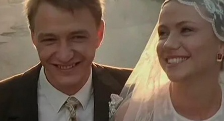Свадьба кадры