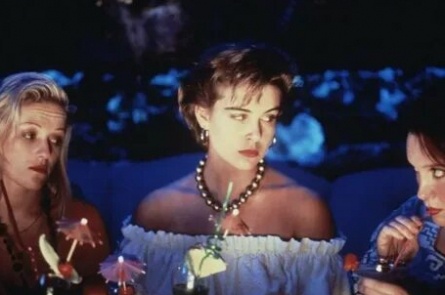 Свадьба Мюриэл кадры