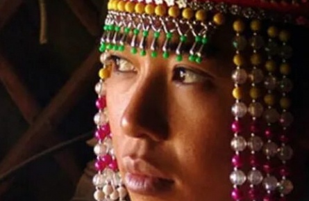 Свадьба Туи кадры