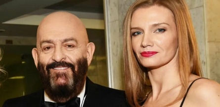 Шуфутинский женился в 72 года на молодой красавице: секреты любви и молодости в зрелом возрасте кадры