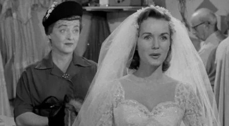 Свадебный завтрак кадры