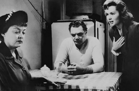 Свадебный завтрак кадры