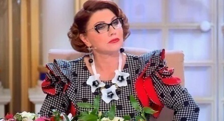 Сваха программы Давай поженимся станет мамой кадры