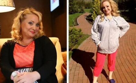 Светлана Пермякова беременна кадры