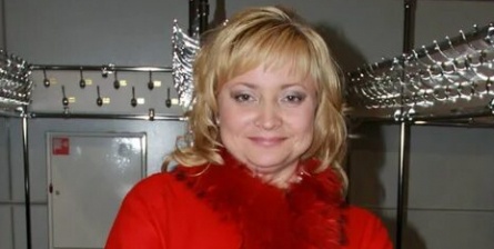 Светлана Пермякова отправилась в декрет кадры