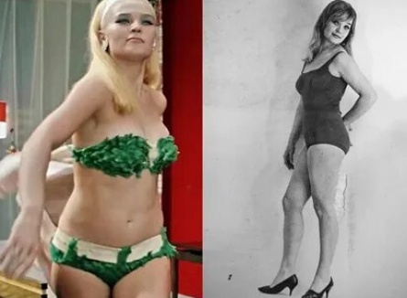 Светлана Светличная признана Иконой стиля кадры