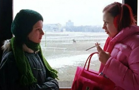Свежий воздух кадры Свежий воздух кадры