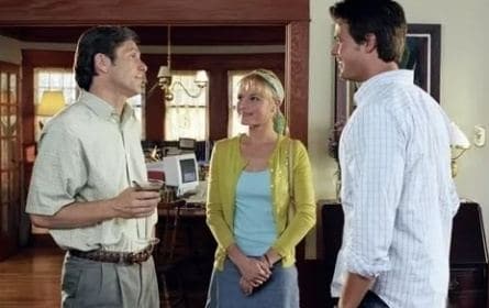 Свидание со звездой кадры