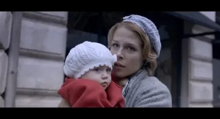 Свидетели кадры Свидетели кадры