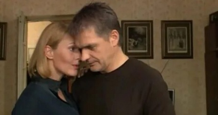 Свидетельница кадры Свидетельница кадры