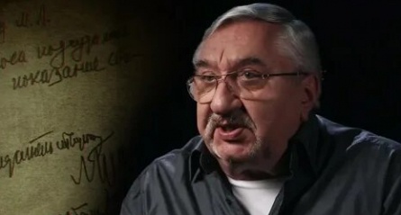 Свинцовая оттепель 61-го. Дело валютчиков кадры