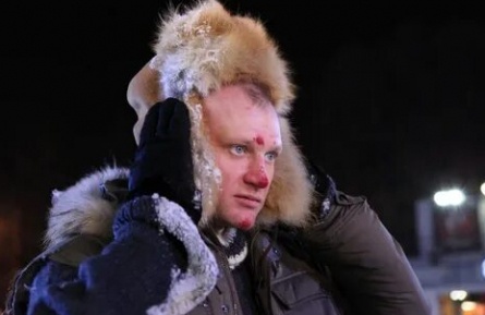 Свои Кровь с молоком кадры Свои Кровь с молоком кадры