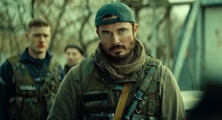 Своих не бросаем кадры