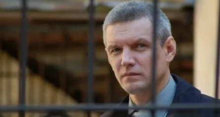 Свой-чужой кадры