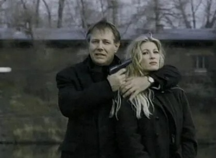 Священный груз кадры Священный груз кадры