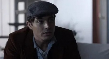 Святой кадры