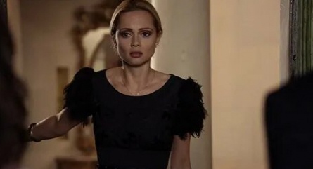 Святой кадры