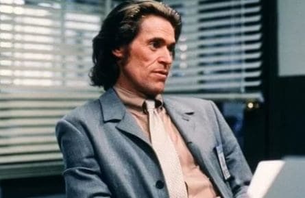 Святые из трущоб кадры