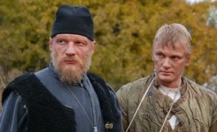 Связь времен кадры Связь времен кадры