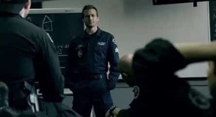 S.W.A.T: Огненная буря кадры S.W.A.T: Огненная буря кадры