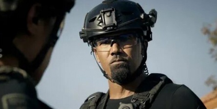 S.W.A.T.: Спецназ города ангелов кадры S.W.A.T.: Спецназ города ангелов кадры