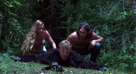 Sweet Prudence and the Erotic Adventure of Bigfoot кадры Sweet Prudence and the Erotic Adventure of Bigfoot кадры