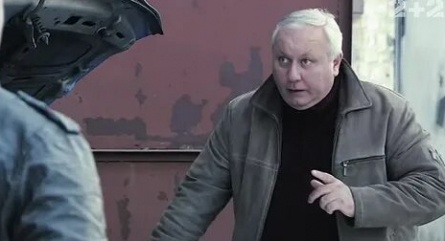 Схватка кадры Схватка кадры