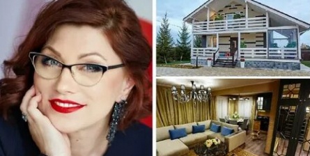 Сябитова предрекла Собчак дом престарелых кадры