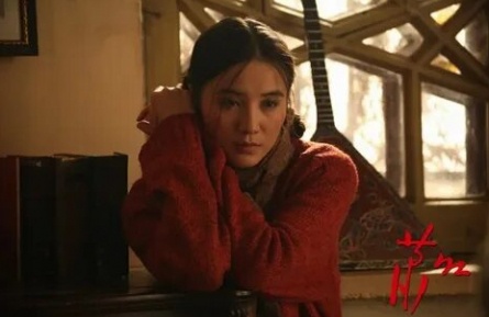 Сяо Хун, или Падающие цветы кадры