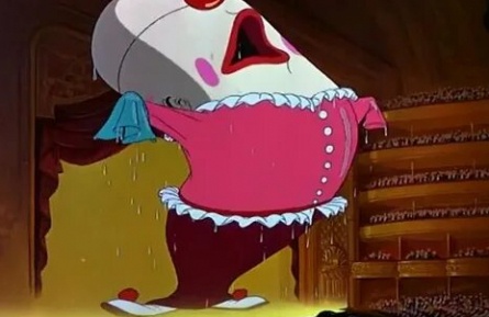 Сыграй мою музыку кадры