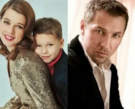 Герман Адаев - Сын Екатерины Шпицы, чей жизненный путь поражает: узнайте все о нем кадры Герман Адаев - Сын Екатерины Шпицы, чей жизненный путь поражает: узнайте все о нем кадры