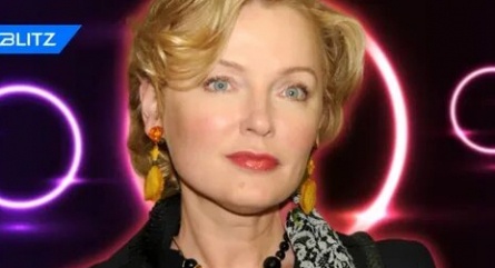 Лариса Вербицкая: Кто Скрылась За Именами Своих Детей? Разгадайте Тайну Выдающейся Личности кадры