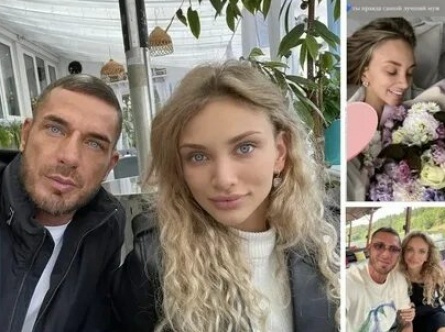 Курбан Омаров и сын: защита чести или жестокость? кадры