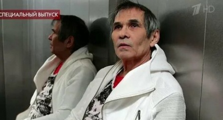 Сыну Алибасова прописали двое суток кадры
