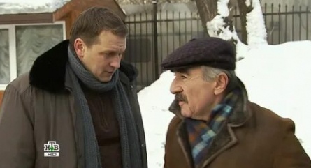Сёмин: Возмездие кадры Сёмин: Возмездие кадры