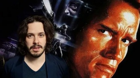 Грандиозный ремейк Бегущего человека от Эдгара Райта: съемки стартуют в 2024 году кадры