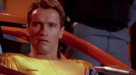 Грандиозный ремейк Бегущего человека от Эдгара Райта: съемки стартуют в 2024 году кадры