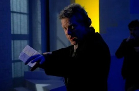 Сыщик кадры