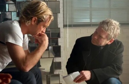 Сыщик кадры