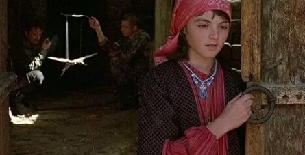 Сюзанна кадры Сюзанна кадры