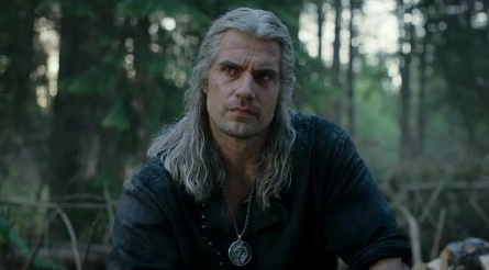 Мрачный поворот судьбы Цири в 4 сезоне Ведьмака: напряжение нарастает кадры