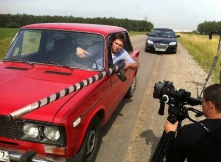 Тачки Рыбакина кадры