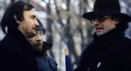 Тацу кадры Тацу кадры