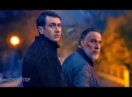 Таинственное убийство кадры