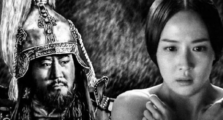 Загадочные супруги Чингисхана: раскрываем тайны жизни великого завоевателя кадры