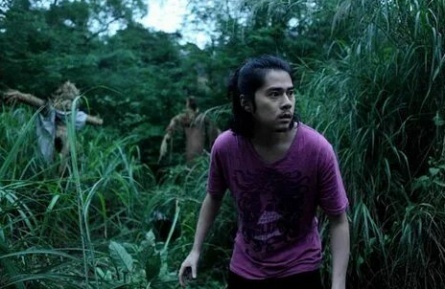 Таинственный остров кадры Таинственный остров кадры