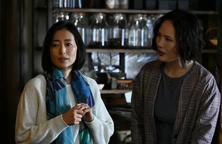 Таинство кадры Таинство кадры